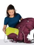  Balo Nữ Du Lịch Trekking OSPREY RENN 50 Women's Backpack 