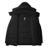  Áo Khoác Lông Vũ CANADA GOOSE WYNDHAM PARKA HERITAGE 