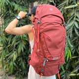  Balo Phượt Du Lịch Leo Núi Jack Wolfskin Trail 55 