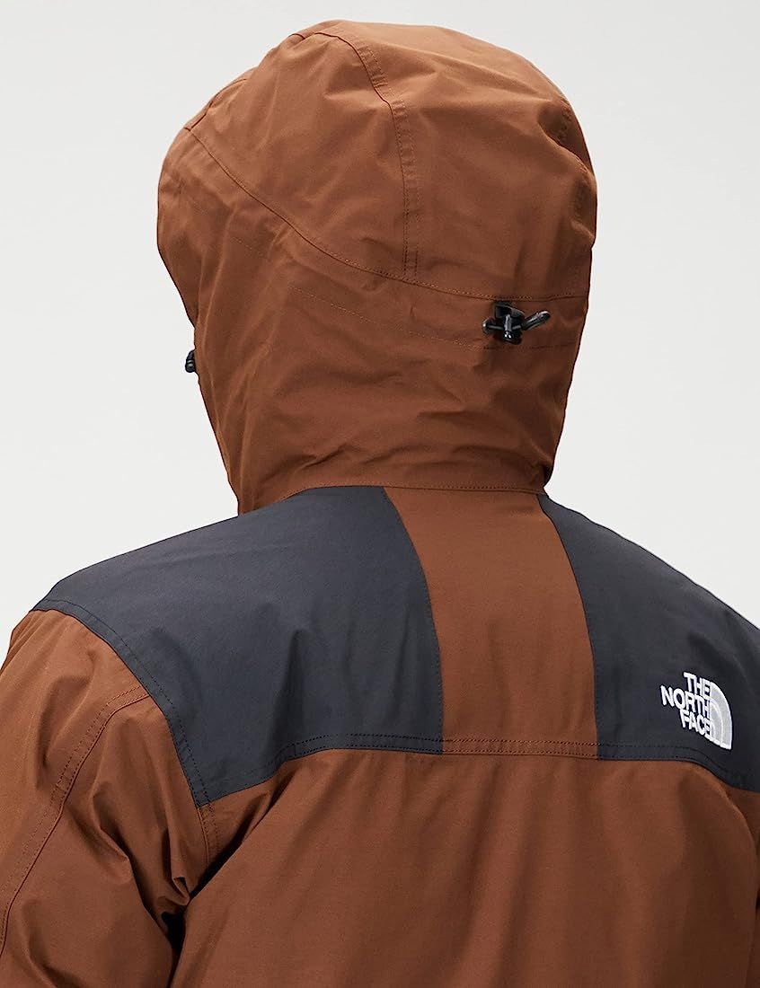  Áo Khoác Lông Vũ THE NORTH FACE MOUNTAIN DOWN JACKET ND91930 