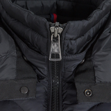  Áo Khoác Nam Nữ MONCLER MORANDIERES QUILTED DOWN JACKET 