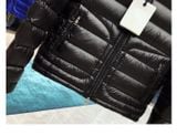  Áo Khoác Lông Vũ Siêu Nhẹ MONCLER 