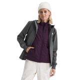  Áo Khoác Nữ THE NORTH FACE WOMEN’S SHELBE RASCHEL SOFTSHELL 