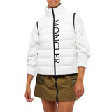  Áo Khoác Gile Nữ MONCLER CENIS DOWN VEST GILET 