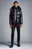  Áo Khoác MONCLER MEN'S MONTBELIARD SHORT DOWN JACKET 