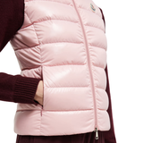  Áo Khoác Gi Lê Nữ MONCLER GHANY DOWN GILET 