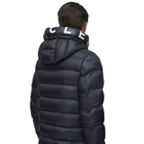  Áo Khoác Nam MONCLER SALZMAN JACKET Giữ Ấm Mùa Đông 
