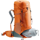  Balo Du Lịch Phượt Leo Núi DEUTER AIRCONTACT LITE 50 + 10 