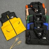  Áo Khoác Gile Lông Vũ THE NORTH FACE MEN'S 1996 RETRO NUPTSE VEST 