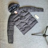  Áo Khoác Phao Chần Bông THE NORTH FACE SYNTHETIC INSULATED JACKET Áo Khoác Mùa Đông 