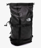  Balo Gấp Du Lich Trekking Phượt THE NORTH FACE COMMUTER ROLL-TOP BACKPACK 