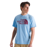  Áo Thun Cotton THE NORTH FACE MEN’S SHORT-SLEEVE EVOLUTION BOX FIT TEE 