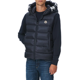  Áo Khoác Gi Lê Nam MONCLER MONTREUIL DOWN VEST 