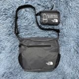  Túi Đeo Chéo Gấp Gọn THE NORTH FACE FOLDABLE CROSSBODY BAG 