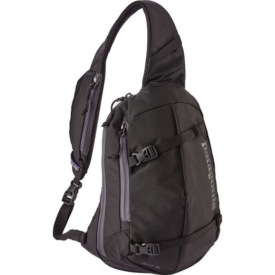  Patogonia Atom Sling 8L One 