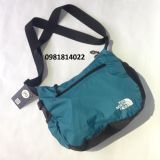  Túi Đeo Chéo Gấp Gọn THE NORTH FACE FOLDABLE CROSSBODY BAG 