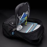  Balo laptop nam nữ Thule EnRoute™ Strut Daypack Balo du lịch có ngăn laptop 15inch trọng lượng nhẹ chất liệu vải bền chống nước tốt 