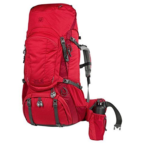 Balo Phượt Jack Wolfskin Denali 50