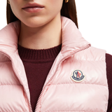  Áo Khoác Gi Lê Nữ MONCLER GHANY DOWN GILET 