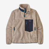  Áo Khoác Lông Cừu PATAGONIA CLASSIC RETRO X FLEECE 