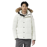  Áo Khoác Lông Vũ CANADA GOOSE WYNDHAM PARKA HERITAGE 