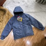  Áo Khoác Nam Lông Vũ THE NORTH FACE MEN'S MOUNTAIN LIGHT TRICLIMATE 5 in 1 GORE-TEX JACKET 