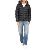  Áo Khoác Nam MONCLER SALZMAN JACKET Giữ Ấm Mùa Đông 