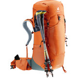 Balo Du Lịch Phượt Leo Núi DEUTER AIRCONTACT LITE 50 + 10 