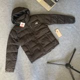  Áo Khoác Phao Chần Bông THE NORTH FACE SYNTHETIC INSULATED JACKET Áo Khoác Mùa Đông 