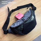 Bao tử Túi đeo chéo 1 quai The North Face Lumbnical S Bag 