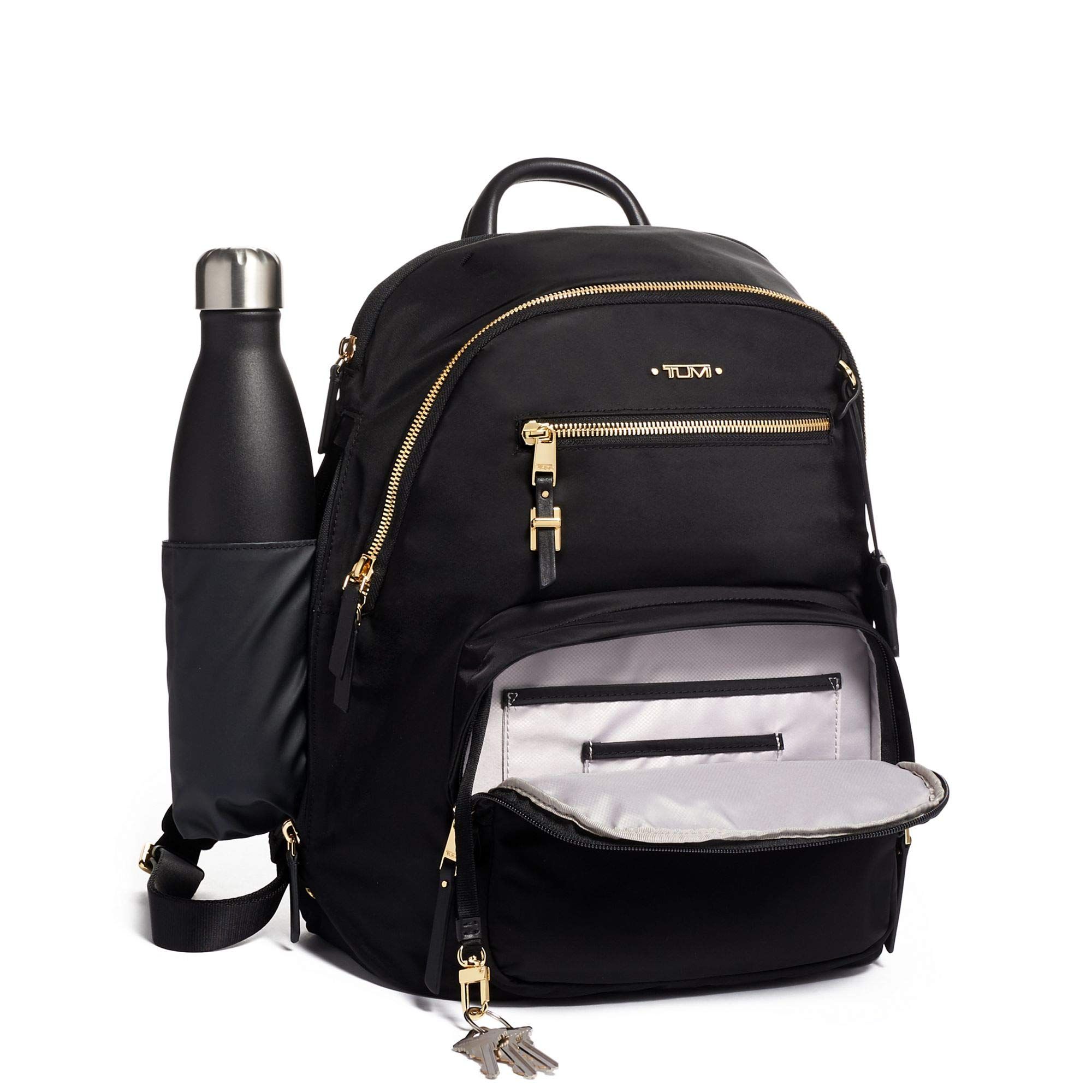  Balo Nữ Du Lịch Đi Làm Tumi 196302 Voyageur Hagen Lightweight Laptop 