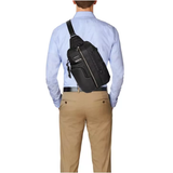 Túi Đeo Chéo Cao Cấp TUMI ALPHA BRAVO SMITH SLING 232393 