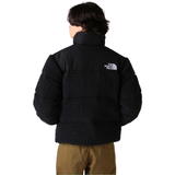  Áo Khoác Lông Cừu THE NORTH FACE HIGH PILE NUPTSE JACKET 