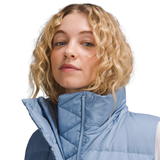  Áo Khoác Thời Trang LULULEMON WUNDER PUFF CROPPED VEST 