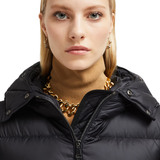  Áo Khoác Măng to Nữ MONCLER BOEDIC LONG DOWN JACKET 