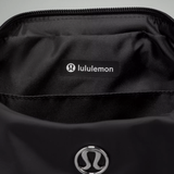  Túi Đeo Vai LULULEMON MINI SHOULDER BAG 4L Thời Trang Nữ Chống Thấm Nước 