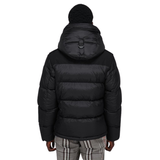  Áo Khoác Nam BURBERRY MEN'S HARTLEY 2 IN 1 PUFFER COAT 