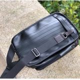  Túi Đeo Chéo Tumi 92318 Alpha Bravo Monterey Leather Sling 