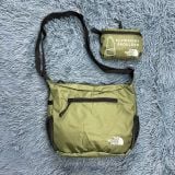  Túi Đeo Chéo Gấp Gọn THE NORTH FACE FOLDABLE CROSSBODY BAG 