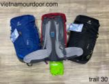  Balo Deuter Trail 30 