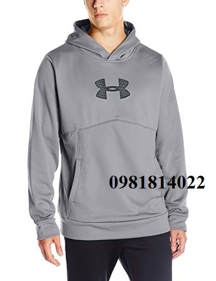  Áo Hoodie Under Armour 