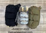  Túi Đeo Chéo Thời Trang Chiến Thuật 5.11 Tactical Bail Out Bag 