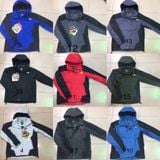  Áo khoác 2 lớp nam TNF Gore-Tex lót trong lưới 