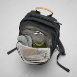  Balo Du Lịch Laptop FJALLRAVEN RAVEN 20 