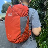  Balo Du Lịch Đi Xe Đạp JACK WOLFSKIN MOAB JAM 16 