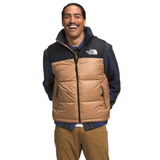  Áo Khoác Ghi Lê Nam Nữ THE NORTH FACE ECO NUPTSE VEST 
