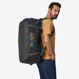  Túi Trống Du Lịch PATAGONIA BLACK HOLE DUFFEL 70L 