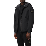  Áo Khoác Lông Vũ STONE ISLAND 41027 SOFT SHELL-R WITH PRIMALOFT INSULATION TECHNOLOGY JACKET 