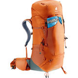  Balo Du Lịch Phượt Leo Núi DEUTER AIRCONTACT LITE 50 + 10 