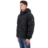  Áo Khoác Lông Vũ STONE ISLAND 40723 GARMENT DYED CRINKLE REPS DOWN JACKET 